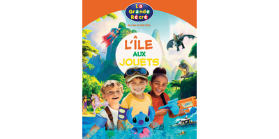 La Grande R?�cr?�